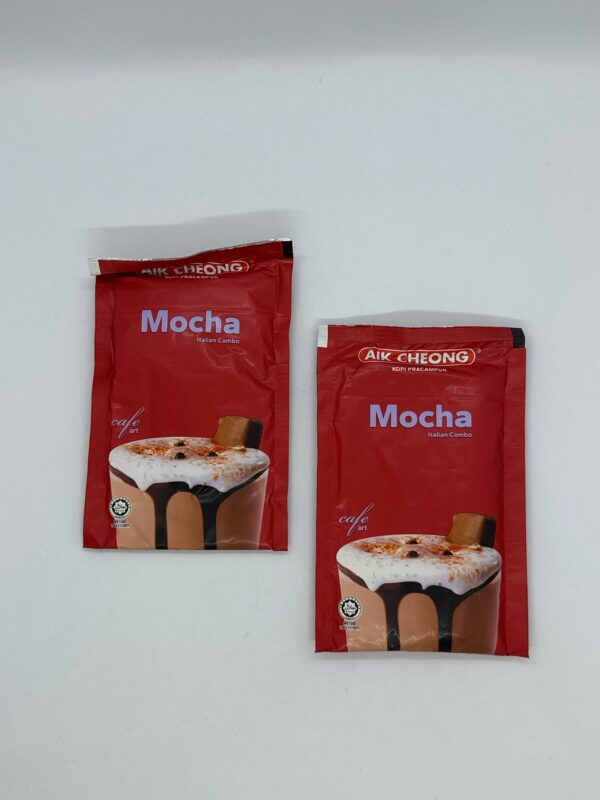 Aik Cheong Mocha (12 pack) - Image 5