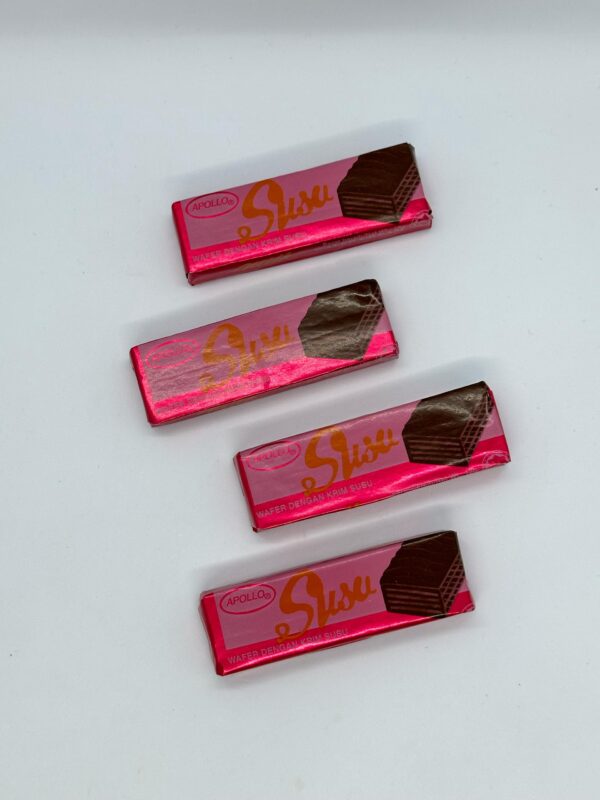 Apollo Milk Wafer Cream - Image 5