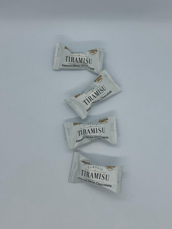 Beryl's Classic Tiramisu (12 pcs) - Image 4