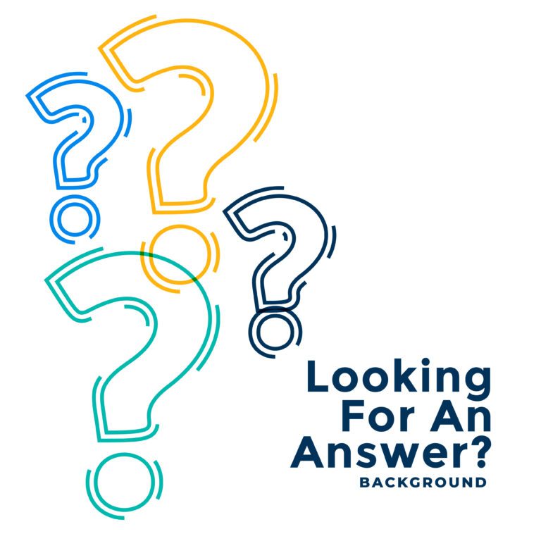 FAQ