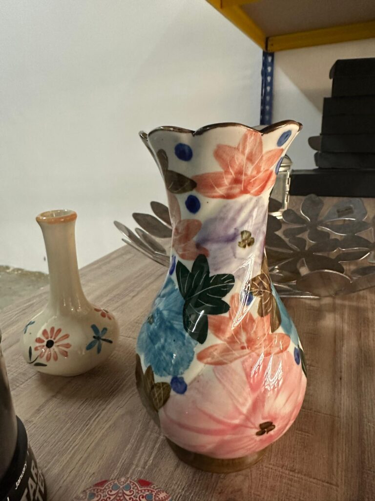 preloved decor