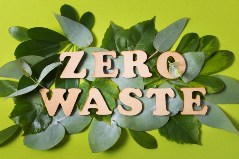 Zero Waste